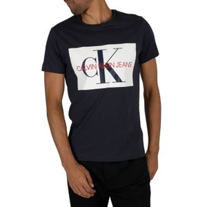 t shirt calvin klein pas cher
