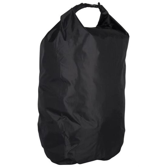 Petit Sac De Rangement Impermeable Etanche Doublure Interieur Sac A Dos 80l Prix Pas Cher Cdiscount