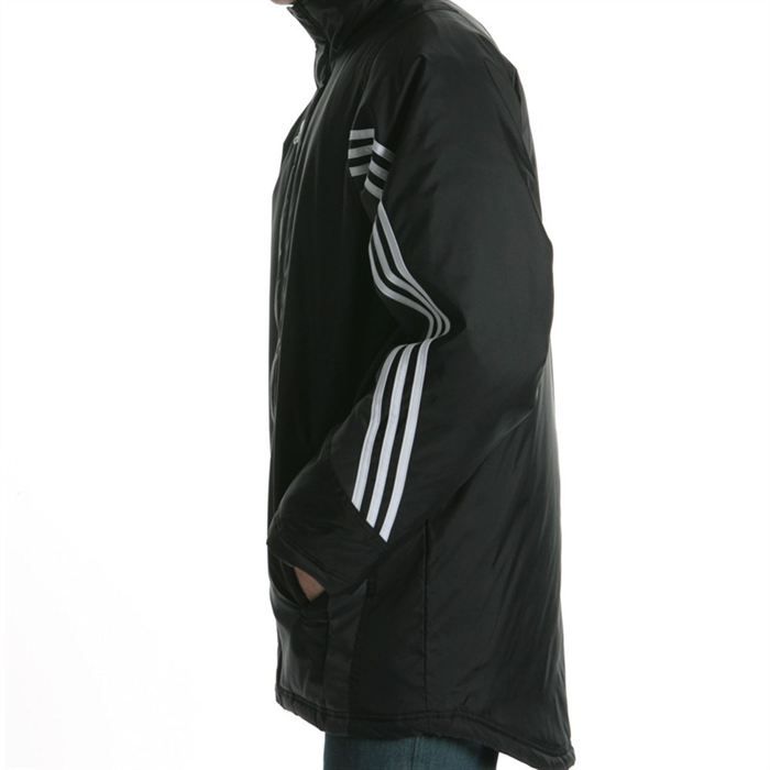 ADIDAS Parka Coach Football Homme Cdiscount Pret a Porter