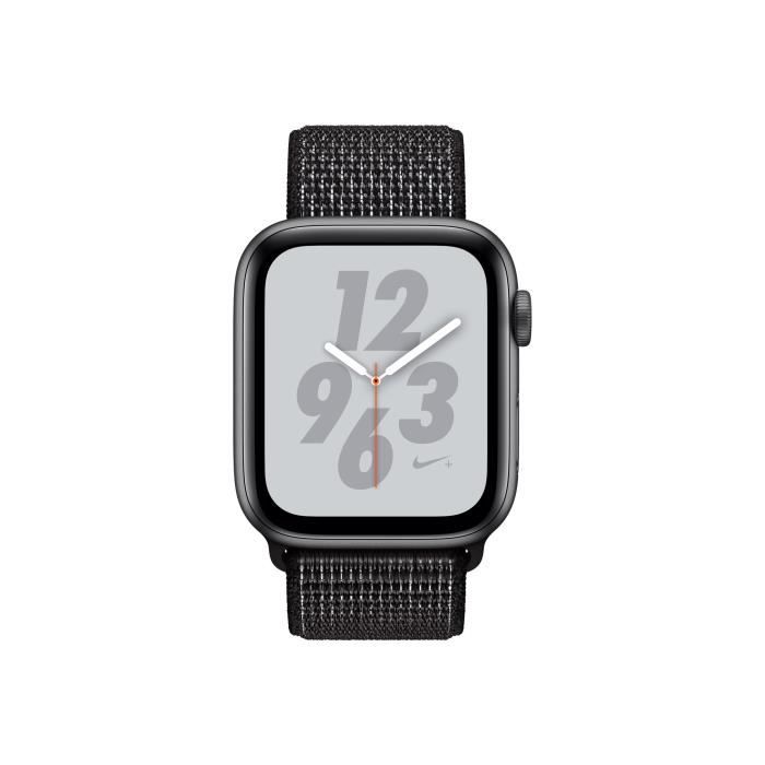 apple watch series 4 nike  cellular 44 mm