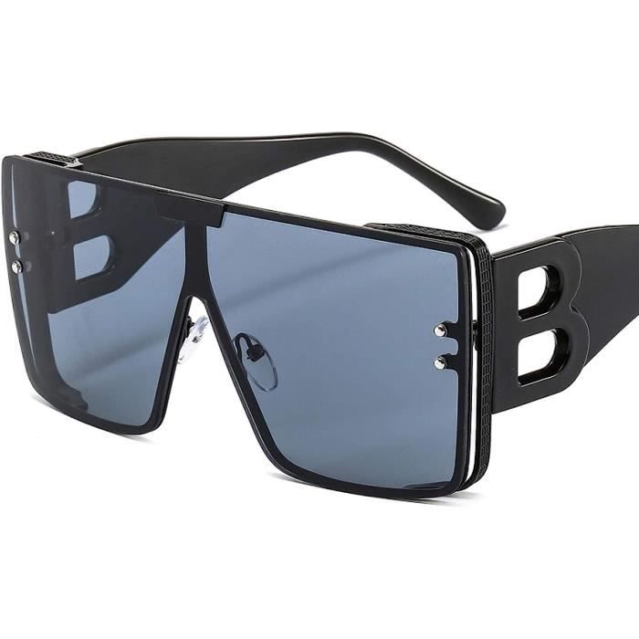 Lunettes 8 lettres sales