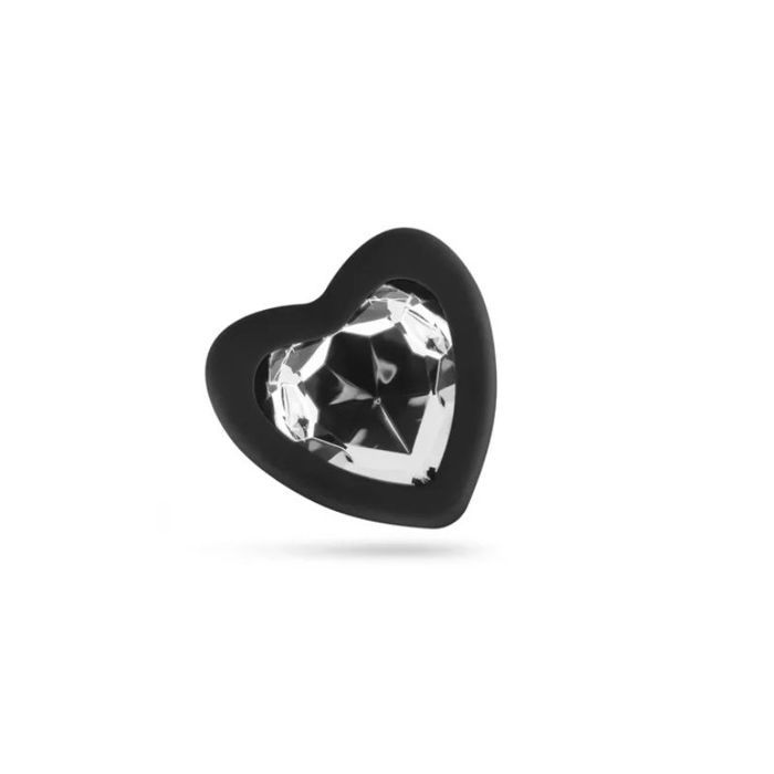 Plug Anal avec Diamant - Noir - Cdiscount Boutique Erotique Plug Anal avec Diamant - Noir - Cdiscount Boutique Erotique