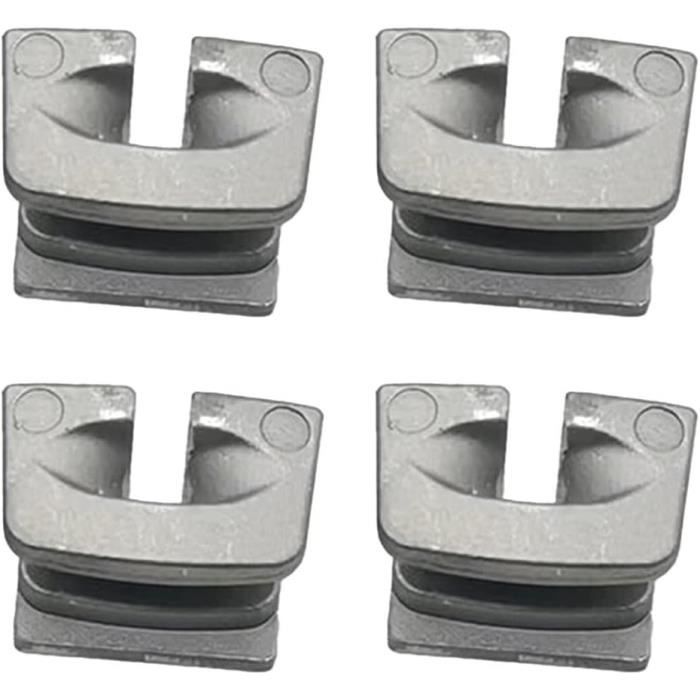 FILTRES DE REMPLACEMENT compatibles conçus pour les modèles xforce Flex