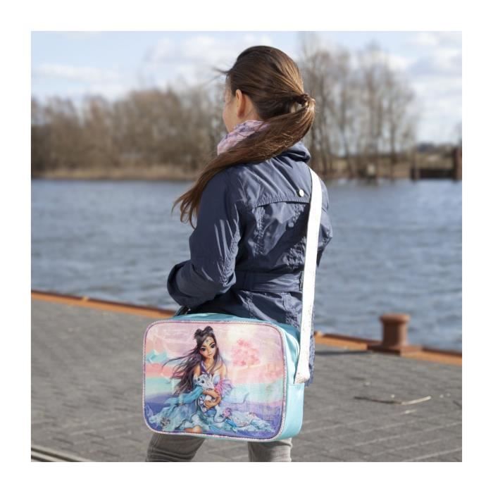 Sac bandoulière top best sale model