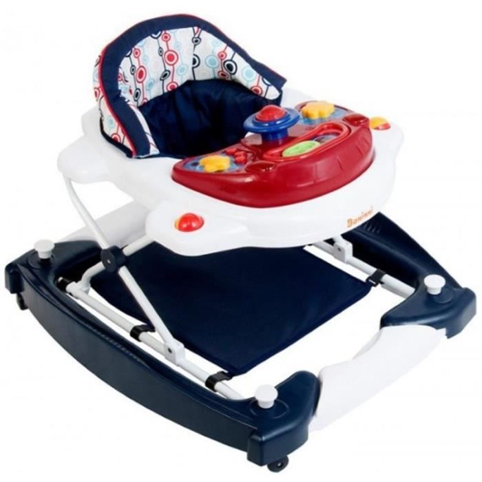 Trotteur retro on sale