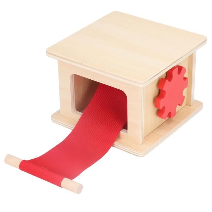 Enrouleur De Cerf-Volant Avec Poignée De Roue - Accessoires D'Extérieur - Bleu - 16 Cm[J450