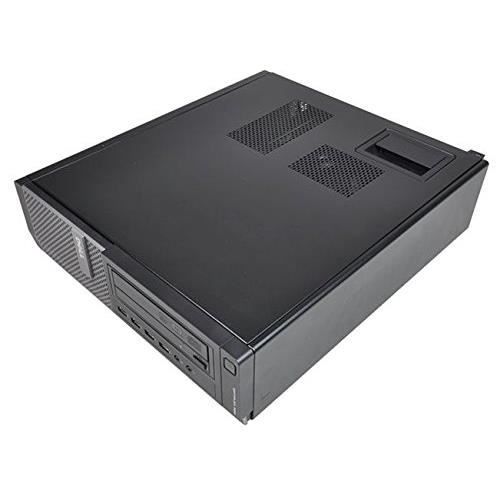PC Unité de l 790 DT Intel Core i3 2100 3,10 GHz-4GB-250GB-DVD-Win1