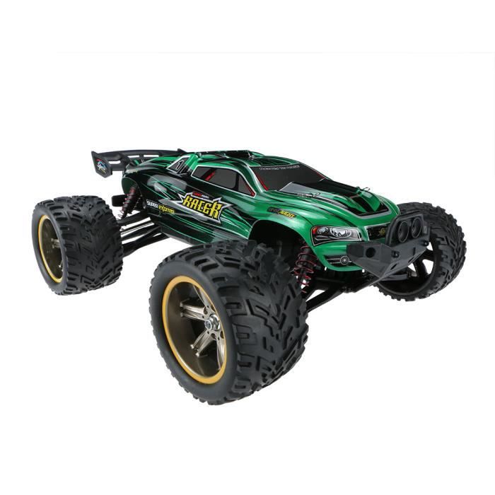 Original GPTOYS Luctan S912 1 12 High Speed 2.4Ghz Bross