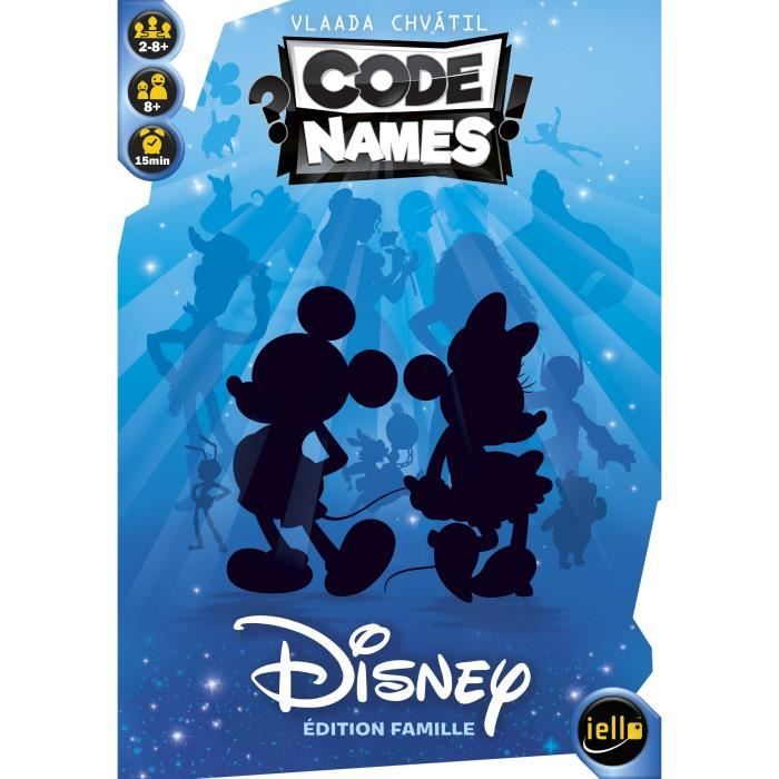 Lot Code Names Version Française : Code Names + Code Names Duo + 1  Décapsuleur Blumie : : Jeux et Jouets
