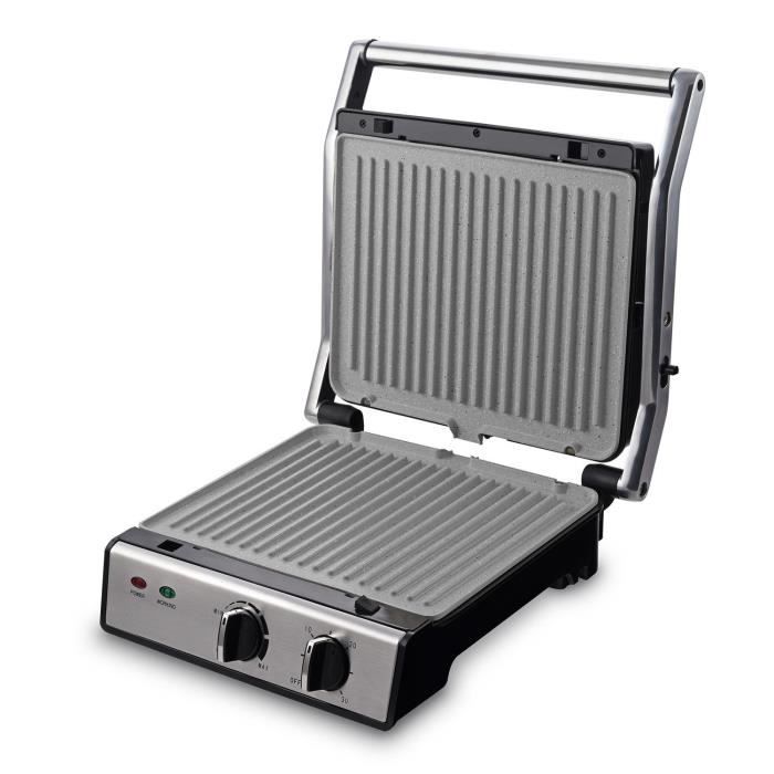 Ikohs discount stone grill