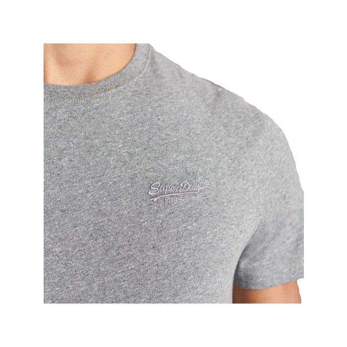 T shirt moucheté homme 2025