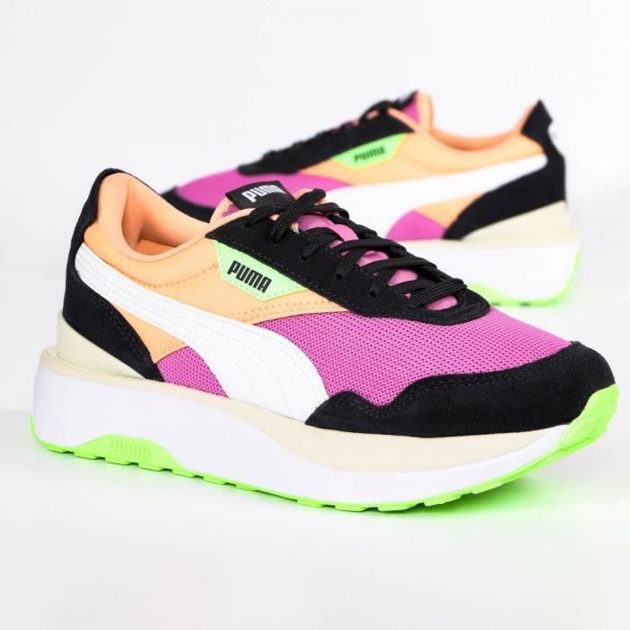 Puma femme basket 2019 hot sale