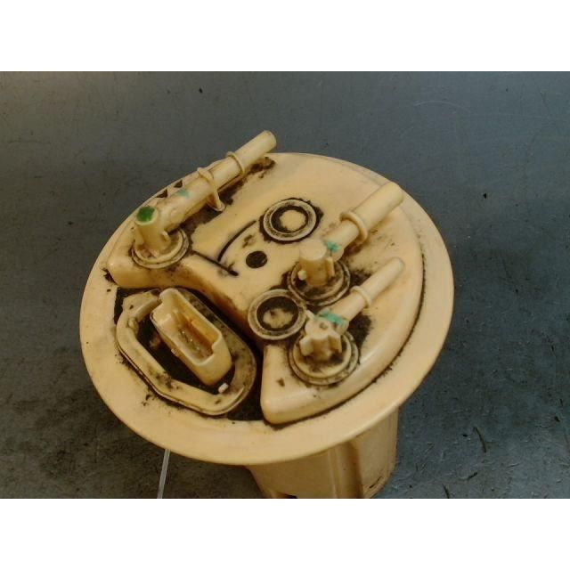 Pompe à Carburant Immergée Occasion Pour CITROEN JUMPER II Phase 1 2.8 HDI 130ch - Voir état