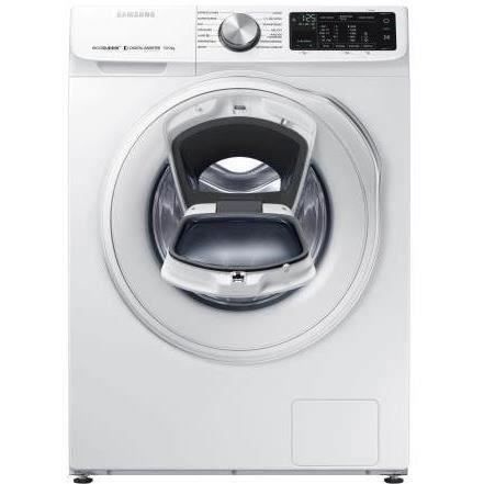  WW10N645RQW Lave linge frontal AddWash - 10 kg1