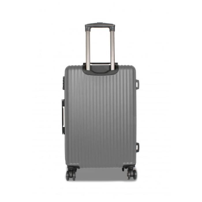 Suitcase Swiss Air Bagage Ã Main Wenger Rove Carry On Hardside