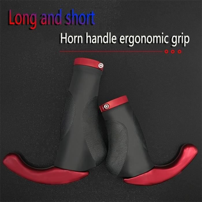 Paire De Protège-mains De Musculation LTFIOON – Ergonomiques En Caoutchouc, Antidérapants, Sans Doigts, Avec Sac De Rangement