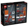 LEGO® Technic 42082 La grue tout-terrain-2