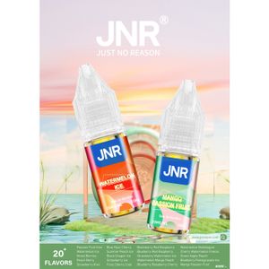 recharge cigarette électronique jnr Comment recharger sa puff JNR - e-liquide et batterie main image 1