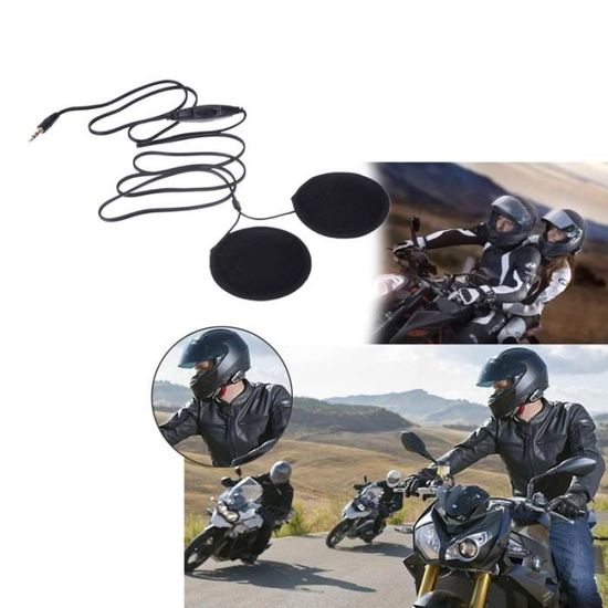 Meilleurs Haut-parleurs Bluetooth Pour Casque De Moto Pour Fabricant Et