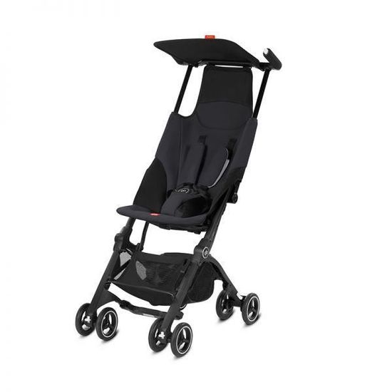 Poussette ultra outlet compacte gb pockit