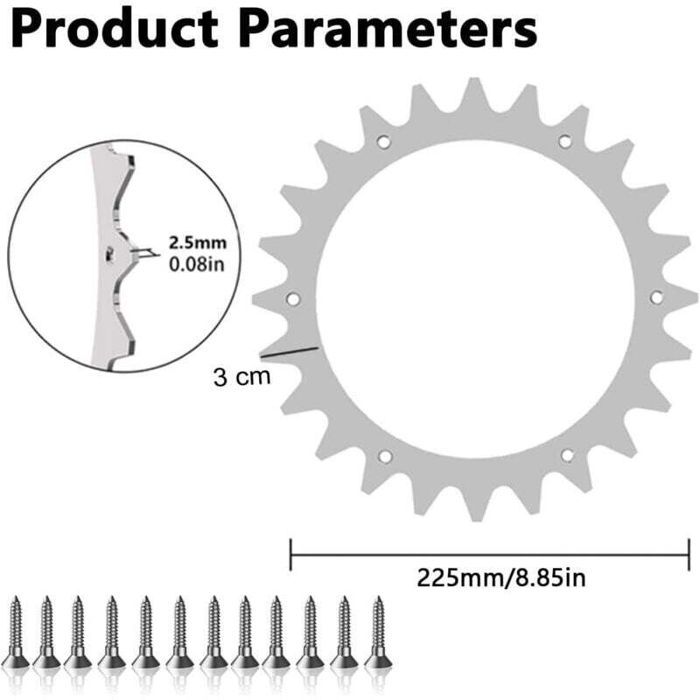 Vis à Lentilles A2 Inox Pour Thermoplastiques – Diamètres 3,0 / 3,5 / 4,0 Mm, Vissage PH, Résistantes !