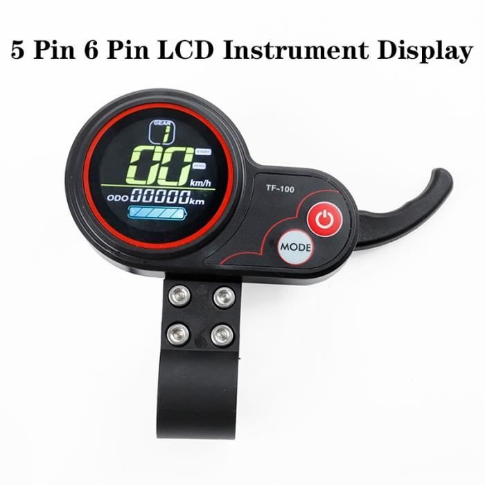 Mécanisme de pliage pour Kirin M4 Pro