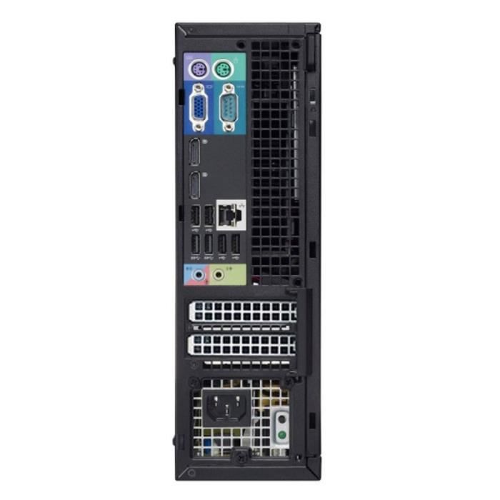 PC Dell OptiPlex 7010 SFF Intel G2020 RAM 16Go2