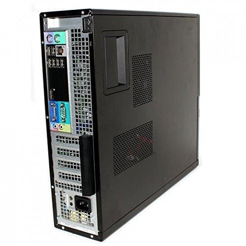 PC Unité de l 790 DT Intel Core i3 2100 3,10 GHz-4GB-250GB-DVD-Win2