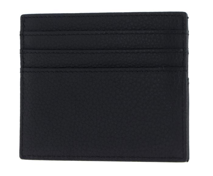 Porte-cartes Double Homme Hugo Boss Iconic Cuir HLE421