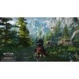The Witcher 3 : Wild Hunt - Complete Edition Jeu Switch-3