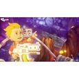 Jeu d'action - THQ Nordic - Rad Rodgers Radical Édition - Nintendo Switch - PEGI 16+-3