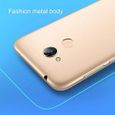 HONOR 6A 4G Android 7.0 5.0'' HD Snapdragon 430 Octa COre 3GB RAM+32GB ROM 13.0MP+5.0MP Charge Rapide Or-3
