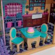 KIDKRAFT - Maison de poupées en bois My Dream-3