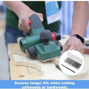 Pièces Détachées Rabot Ryobi - Livraison 48h