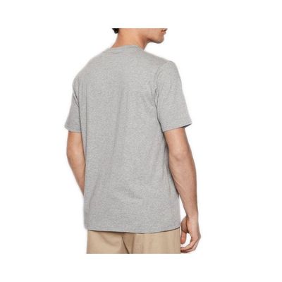 T-shirt Gris Dickies Avec Logo Imprimé - Taille M Homme, Neuf Sans étiquette