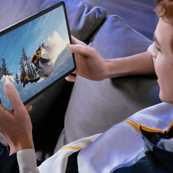 Tablette - XIAOMI - POCO Pad - 8 Go RAM - 256 Go Stockage - Écran