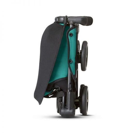 poussette compacte pockit