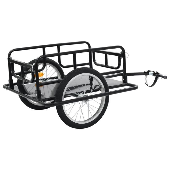 Remorque velo sales ancienne a vendre