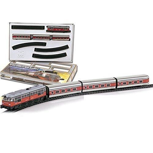 Pequetren talgo top
