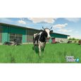Jeu Farming Simulator 22 - PS4 - Simulation - Mode en ligne - 1 à 6 joueurs - PEGI 3+-4