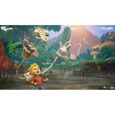 Jeu d'action - THQ Nordic - Rad Rodgers Radical Édition - Nintendo Switch - PEGI 16+-4