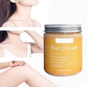 Crème Minceur Mytex-Shop Pour Le Corps - Brûle-graisses Et Hydratante - Tube De 80 G - Neuf