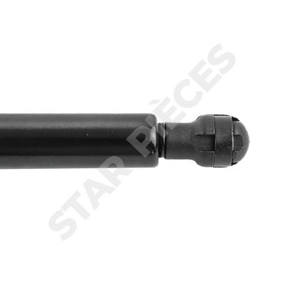 Lot De 2 Vérins De Hayon Pour Range Rover P38 - Neufs, Référence TB 01171, Garantie 2 Ans, Fabriqué En France