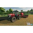 Jeu Farming Simulator 22 - PS4 - Simulation - Mode en ligne - 1 à 6 joueurs - PEGI 3+-5