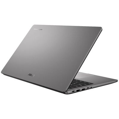 Ordinateur Portable ASUS Chromebook Plus CX1505 : Chrome OS - 15.6" FHD - Intel Core 3-N355 - RAM 8Go - 128Go eMMC