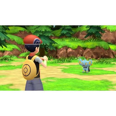 Nintendo Pins Scintillant Pokémon - 0045496416096 - Cdiscount Jeux
