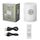 Enceinte bluetooth veilleuse