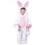 Peluches Costume De Lapin De Bebe S Cdiscount Jeux Jouets
