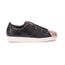 basket adidas femme noir et cuivre