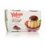 Yabon Lot De 4 Gateaux De Soumoule Nappage Chocolat 125g